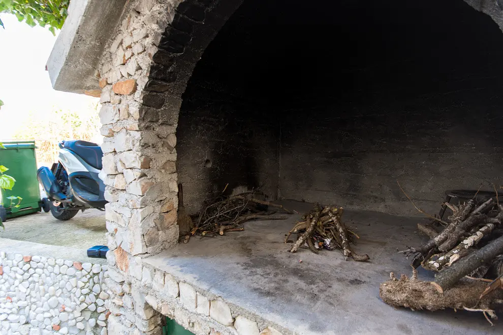 Ferienwohnung in Ciovo haustiergeeignet 999207778 35795 – Foto 21