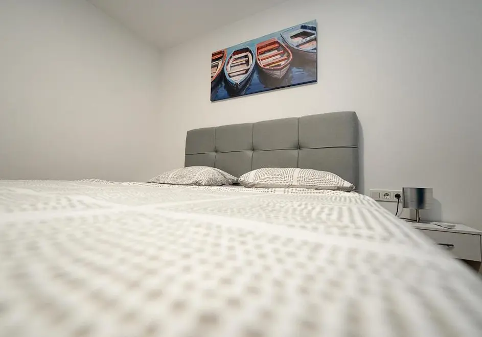 Ferienwohnung in Makarska mit Pool 999238050 43099 – Foto 26