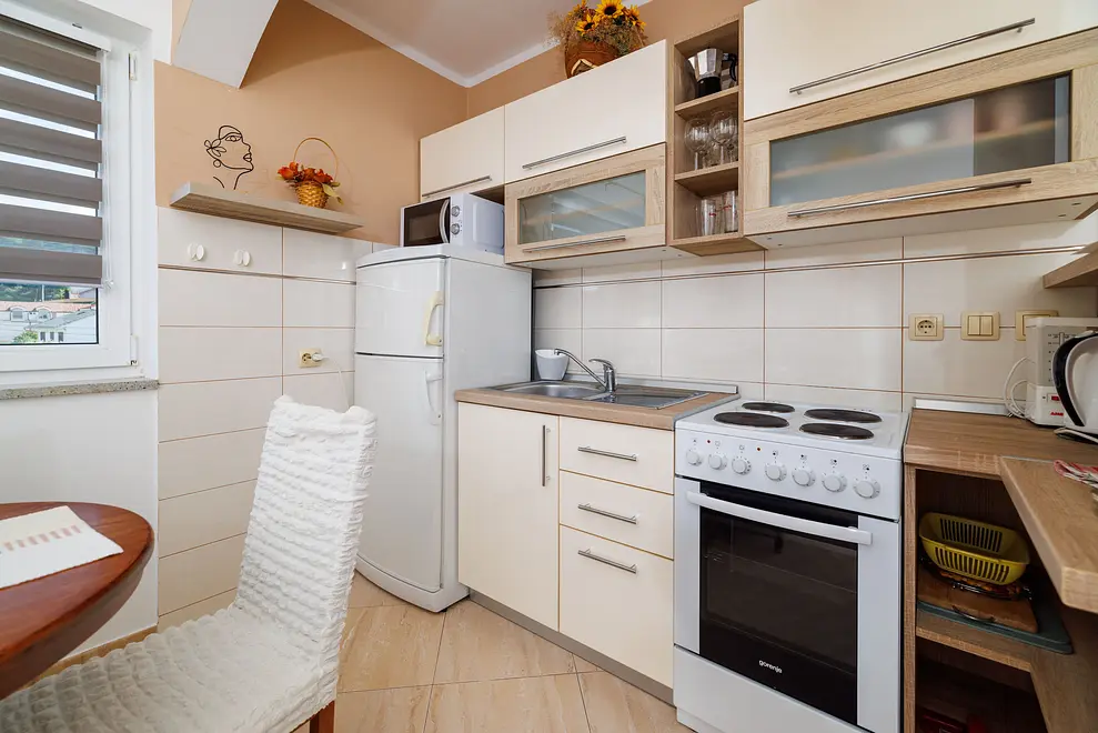Ferienwohnung in Rab  999210652 38495 – Foto 12