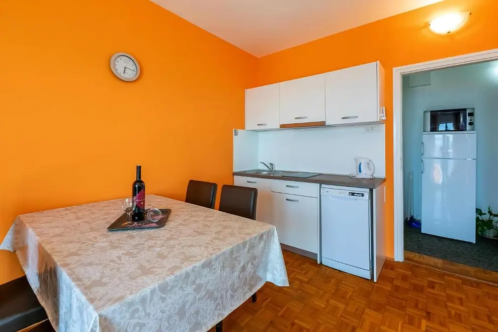 Ferienwohnung in Crikvenica  999204954 33126 – Foto 6