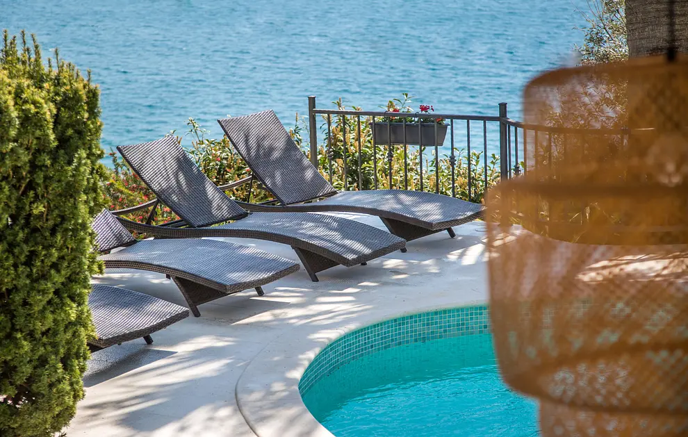 Ferienwohnung in Seget  66114279 4773