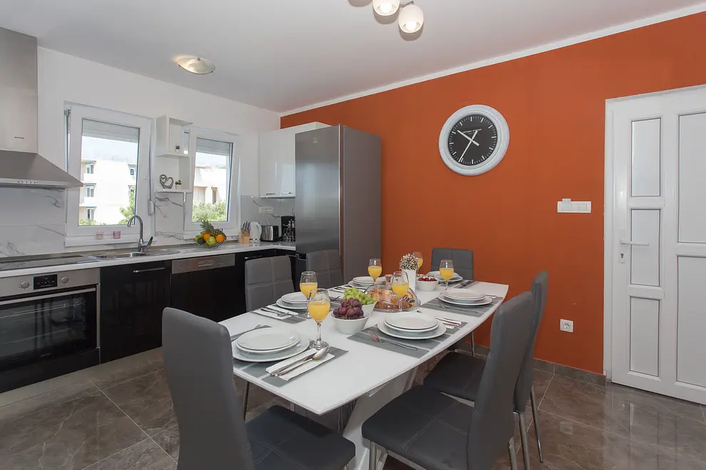 Ferienhaus in Seget mit Pool und haustiergeeignet 999206267 34376 – Foto 42