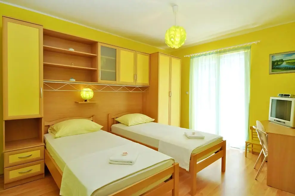 Ferienwohnung in Ciovo haustiergeeignet 999204161 32372 – Foto 2