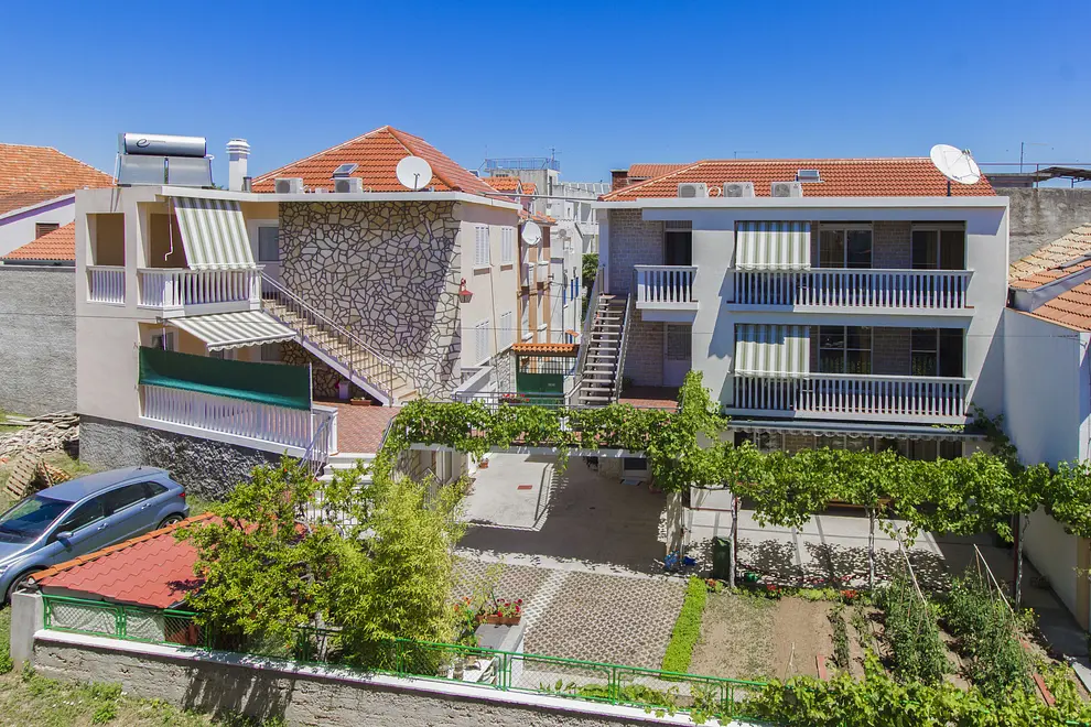 Ferienwohnung in Vodice  999202407 30701 – Foto 7