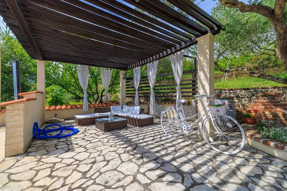 Ferienwohnung in Kampor mit Pool und haustiergeeignet 999207358 35415 – Foto 46