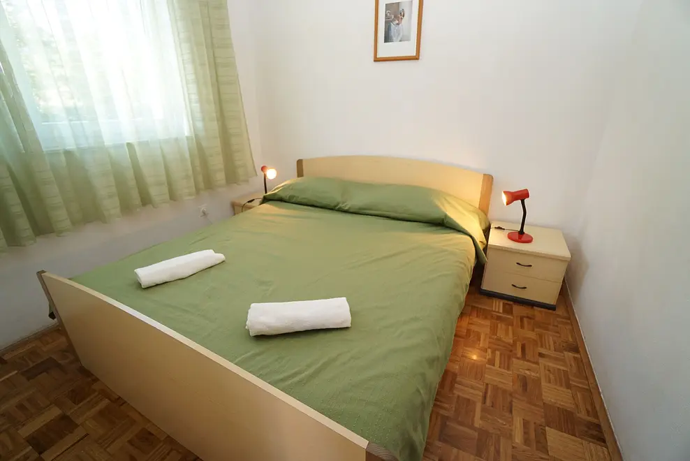 Ferienwohnung in Umag  66132667 17802