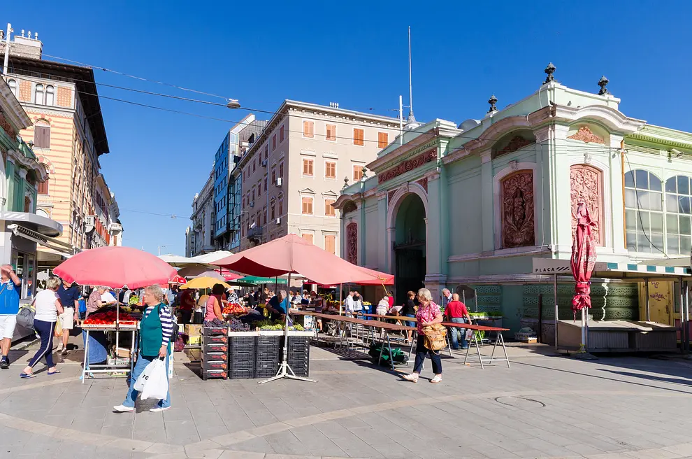 Ferienwohnung in Rijeka  999207956 41172 – Foto 15