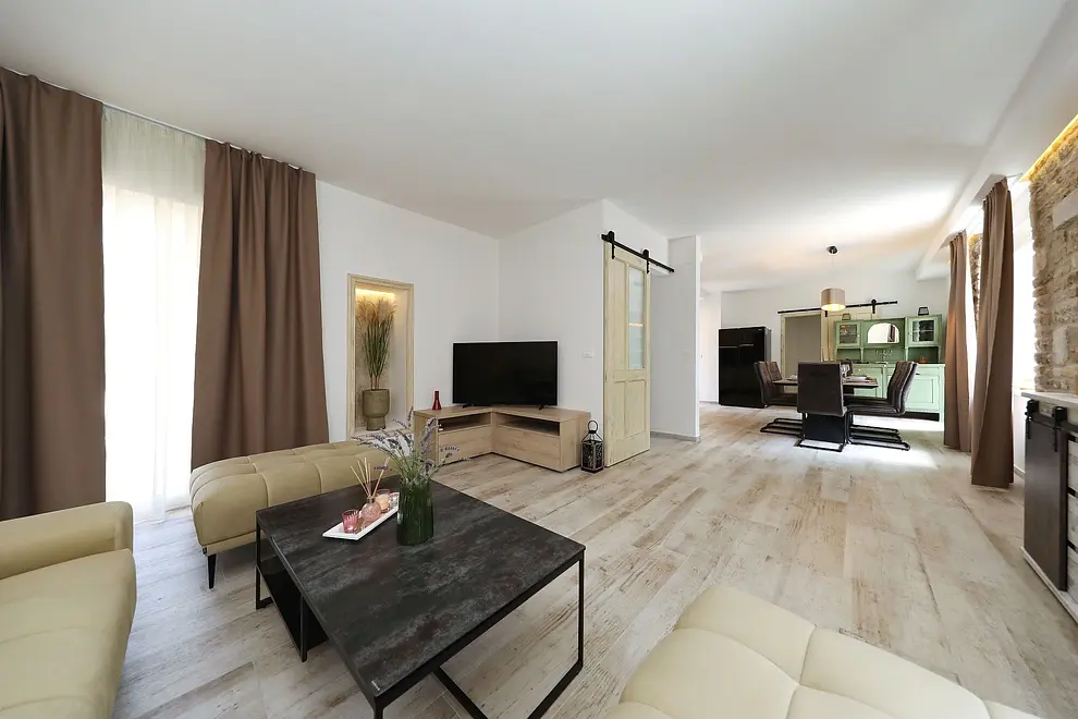 Ferienwohnung in Sukosan  999213017 40560 – Foto 35