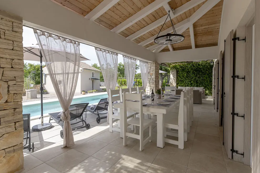 Ferienhaus in Labin mit Pool 999215397 41017 – Foto 29