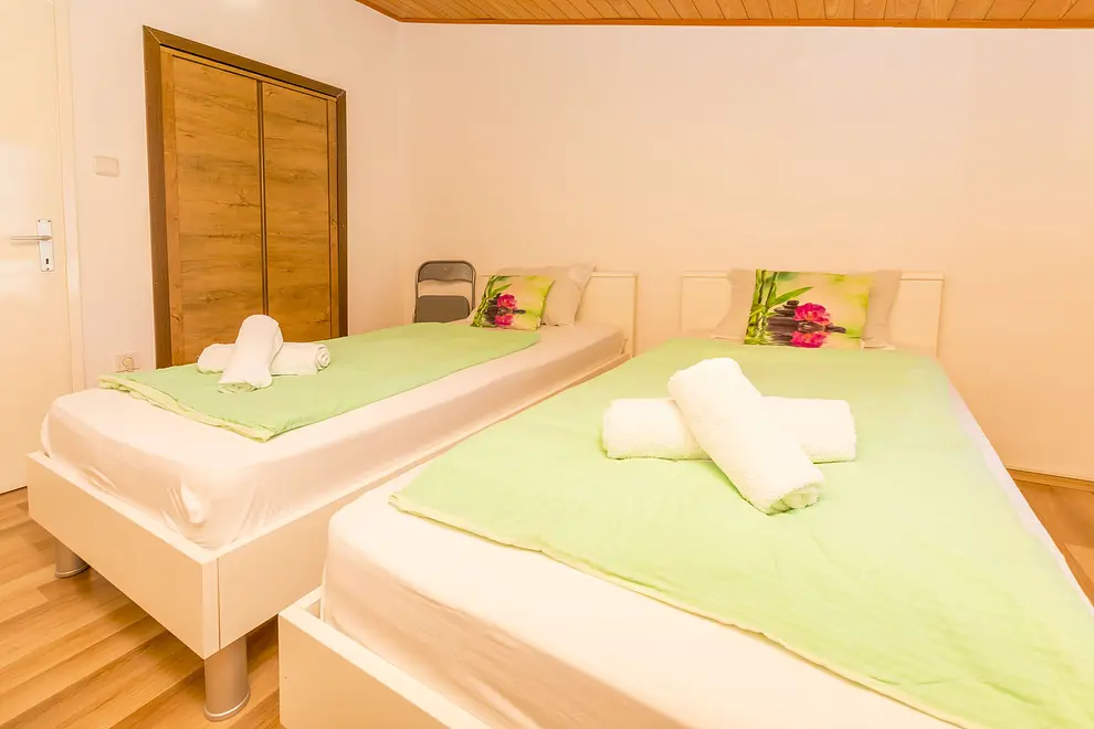 Ferienwohnung in Rogoznica  999204424 32619 – Foto 13