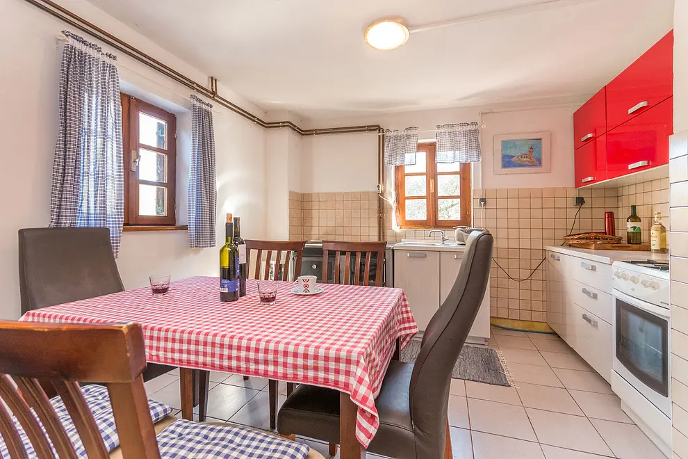 Ferienwohnung in Pasman  999202640 30916 – Foto 11