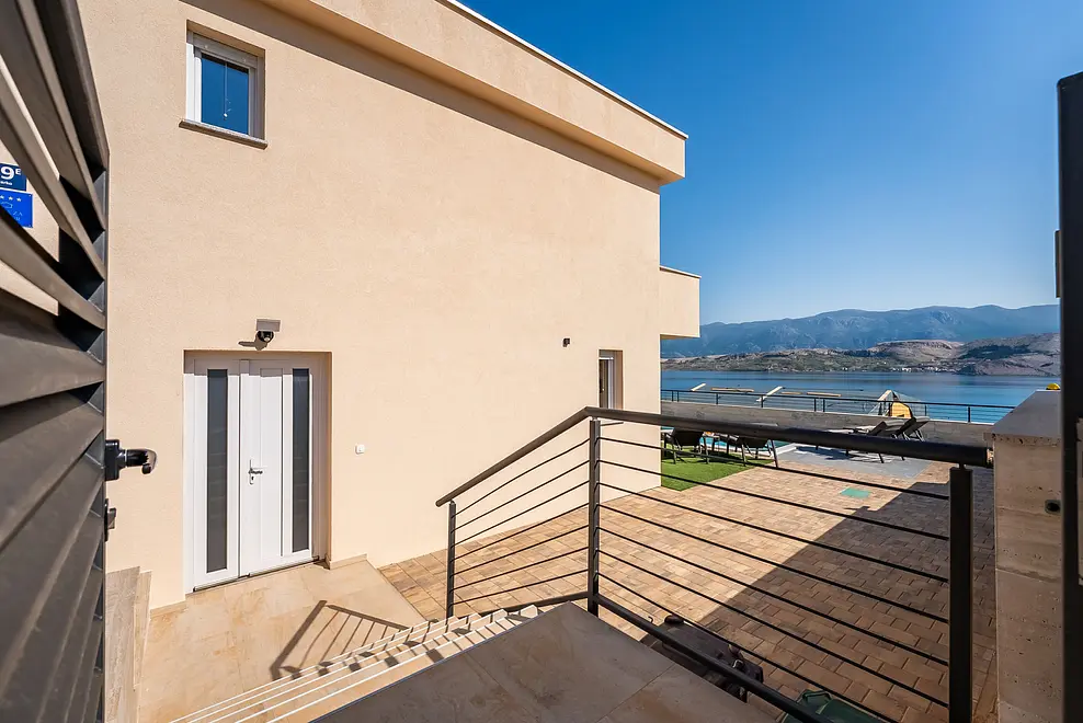 Ferienhaus in Kolan mit Pool 999239425 43231 – Foto 23