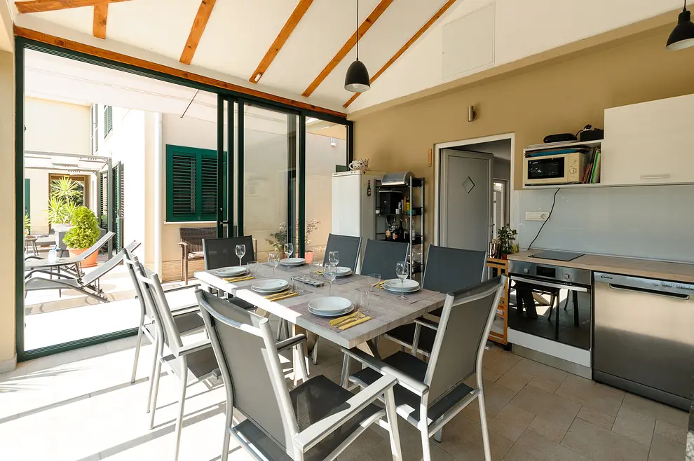 Ferienhaus in Kastela mit Pool 999212546 40149 – Foto 32