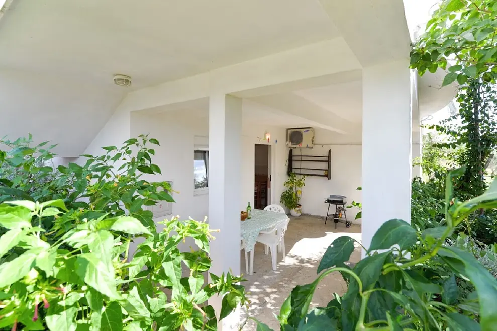 Ferienwohnung in Nin haustiergeeignet 66152880 26658