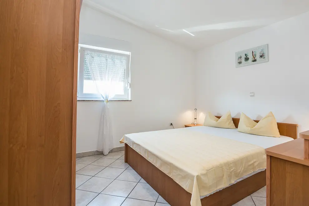 Ferienwohnung in Vir  66127393 13764