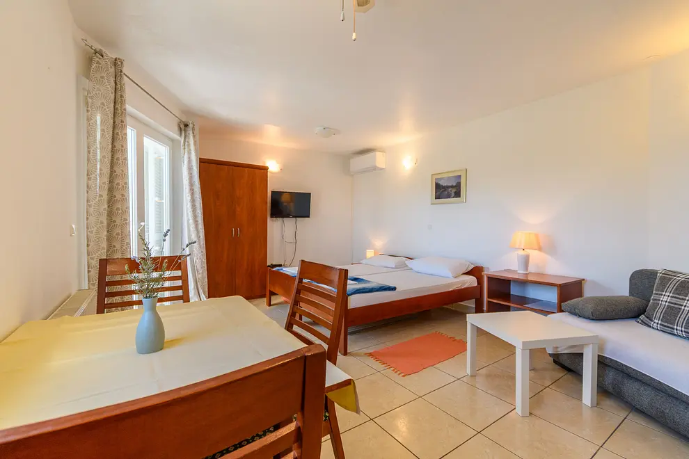 Ferienwohnung in Krk  999211037 38859 – Foto 7