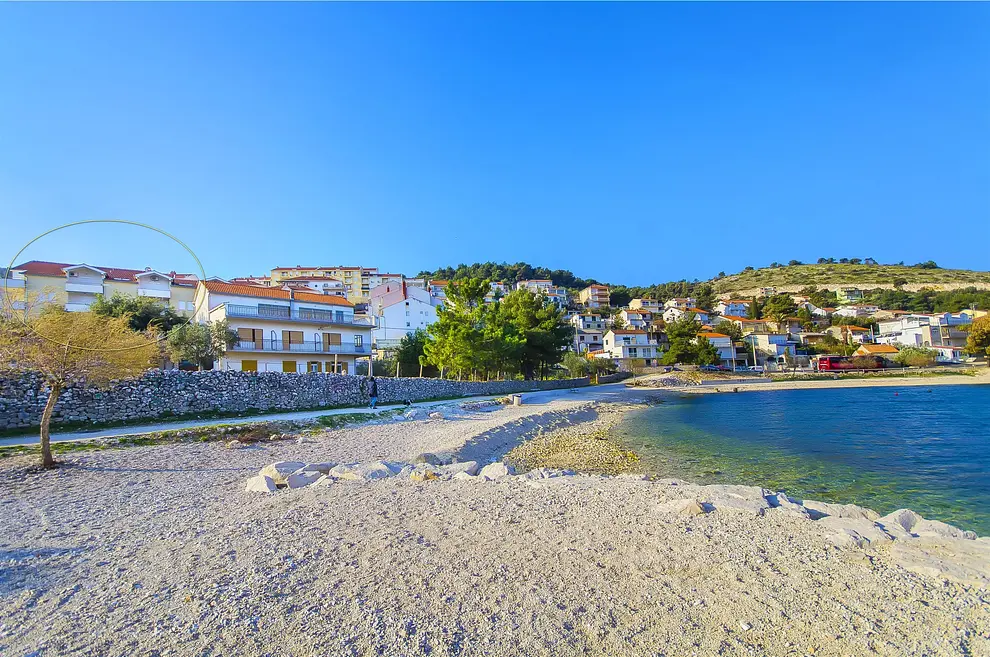 Ferienwohnung in Ciovo  66127223 13635