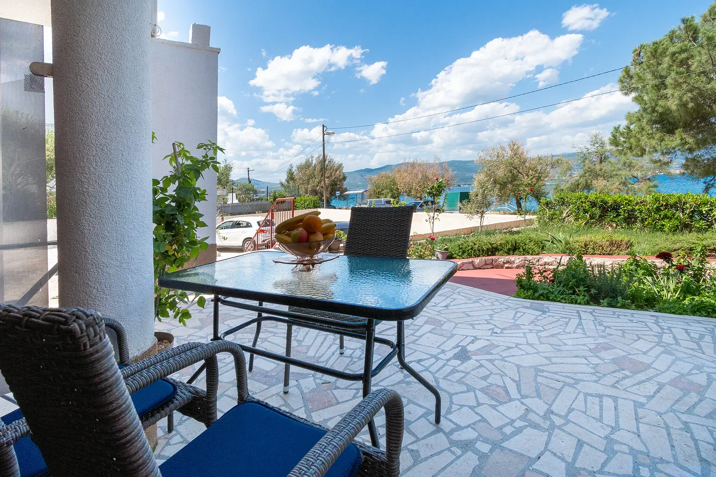 Ferienwohnung in Ciovo  999232602 42822