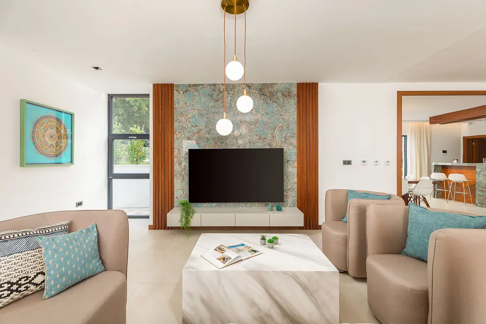 Ferienhaus in Krsan mit Pool 999212334 39988 – Foto 24