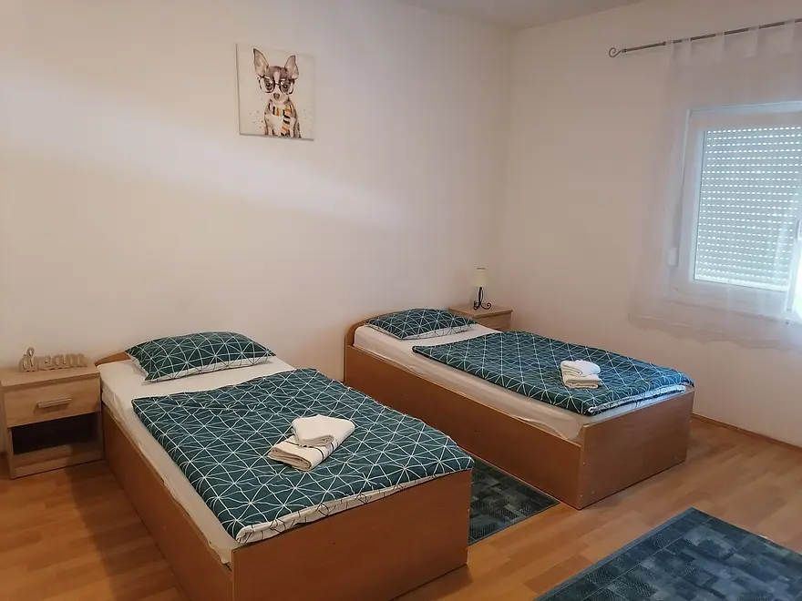 Ferienwohnung in Sibenik  6611155 241