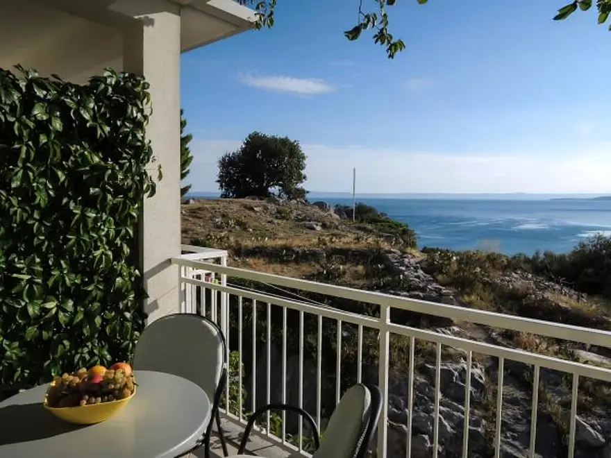 Ferienwohnung in Baska Voda  999211777 39515 – Foto 12