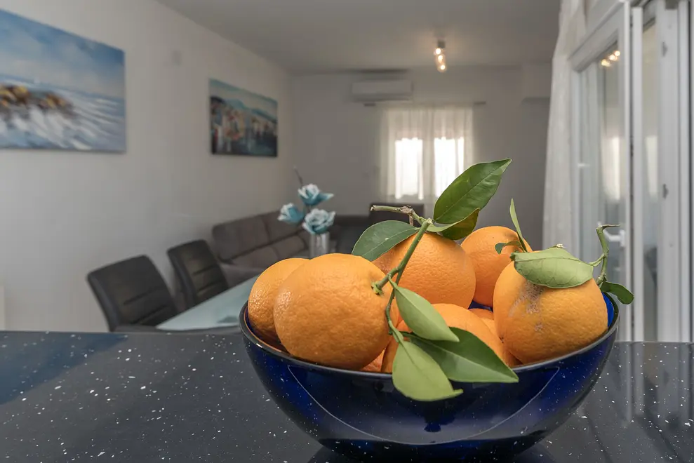 Ferienhaus in Ciovo mit Pool 999208374 36344 – Foto 4