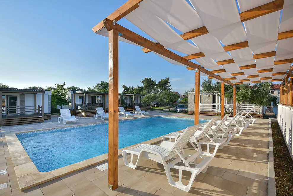 Ferienwohnung in Nin mit Pool 999208741 36695 – Foto 7