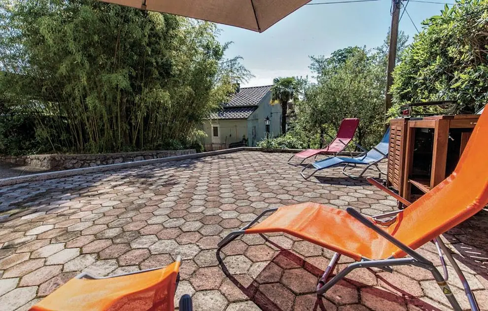 Ferienwohnung in Opatija  66139599 22337