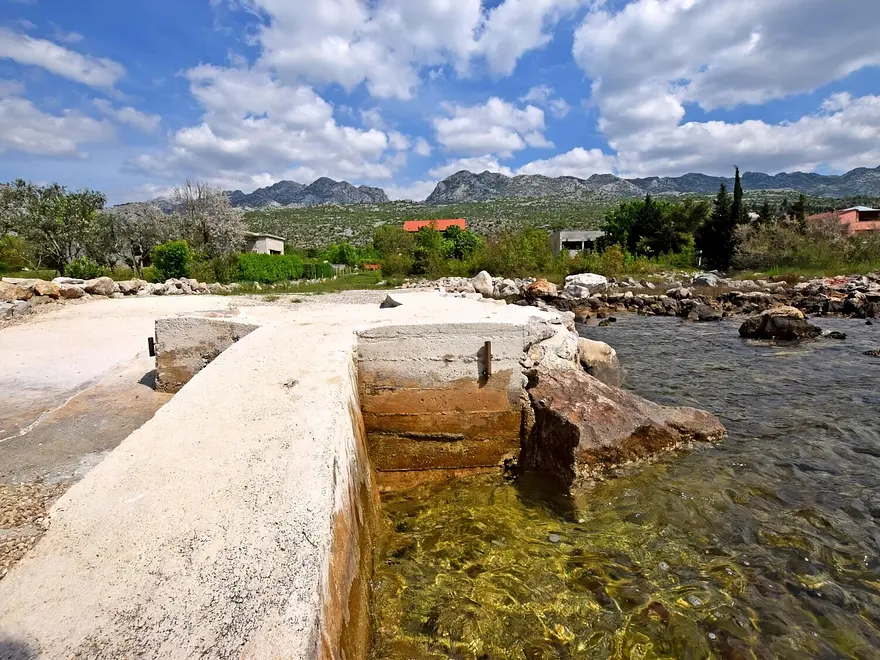 Ferienwohnung in Starigrad  999213179 40716 – Foto 16