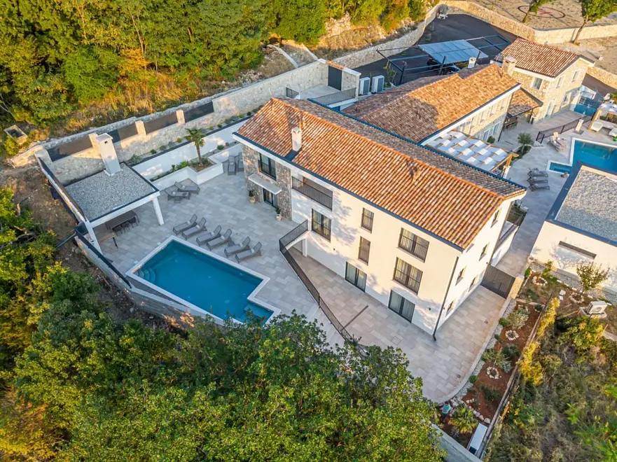 Ferienhaus in Novi Vinodolski mit Pool 999210152 38030 – Foto 46