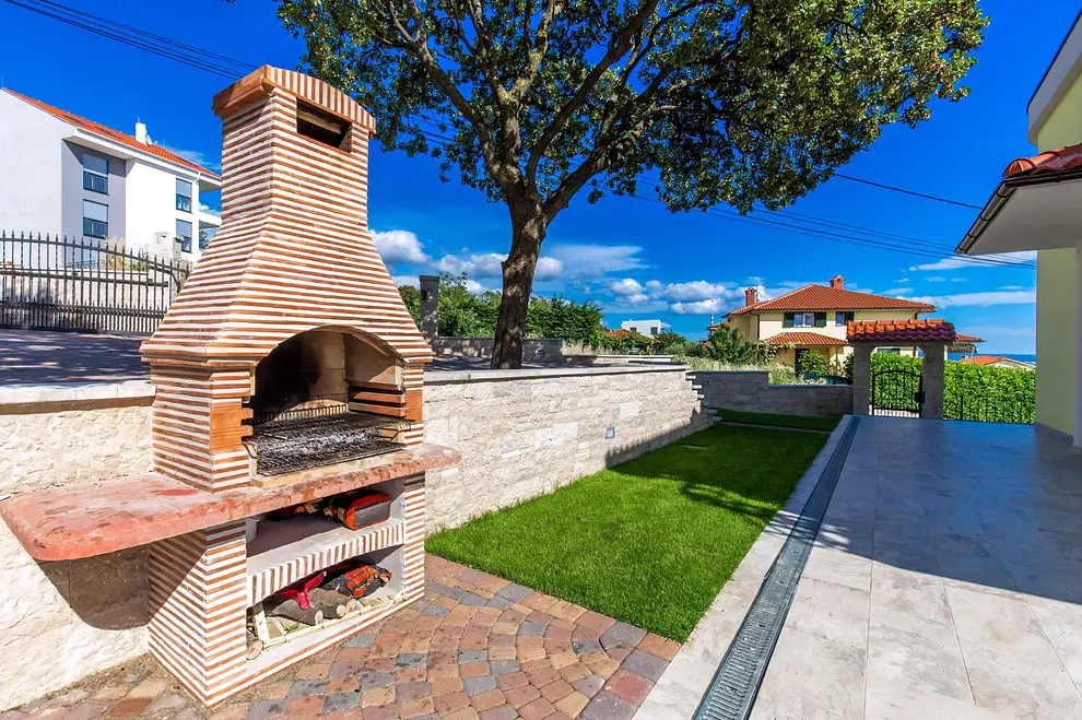Ferienwohnung in Crikvenica mit Pool 999211950 39666 – Foto 10
