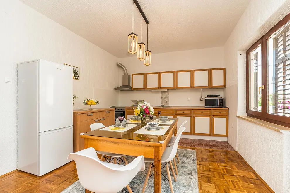 Ferienwohnung in Sukosan  999208265 36242 – Foto 8