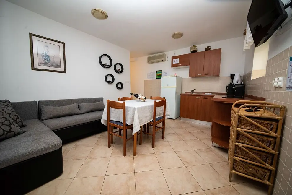 Ferienwohnung in Krk mit Pool 999213110 40648 – Foto 6