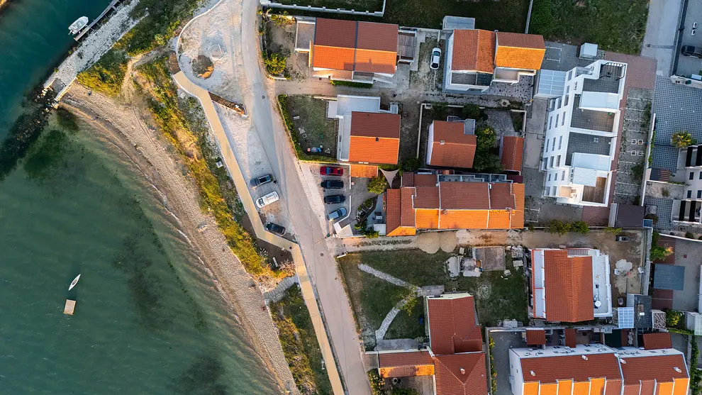 Ferienwohnung in Nin haustiergeeignet 999211014 38838 – Foto 14