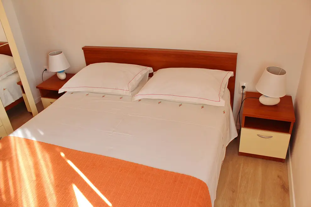Ferienwohnung in Rogoznica haustiergeeignet 999203148 31405 – Foto 4