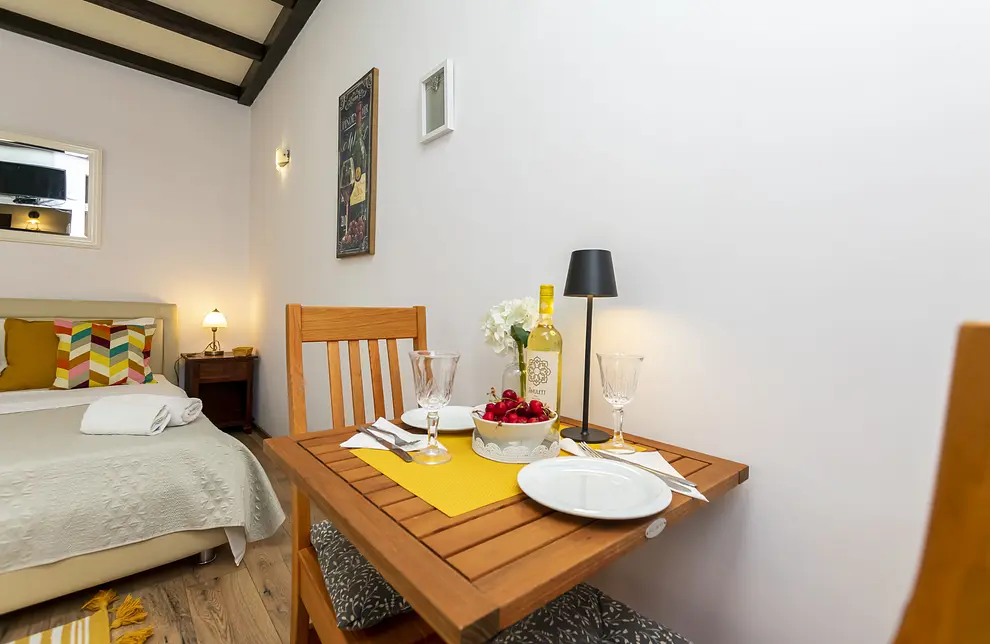 Ferienwohnung in Omis  999206547 34646 – Foto 6