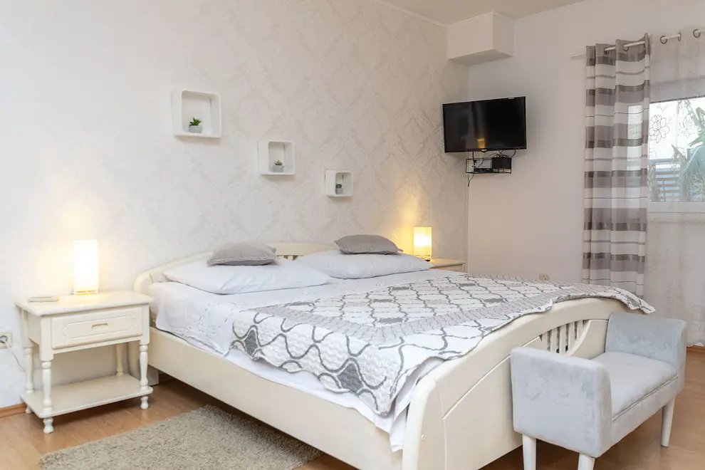 Ferienwohnung in Podstrana  999211116 38931 – Foto 10