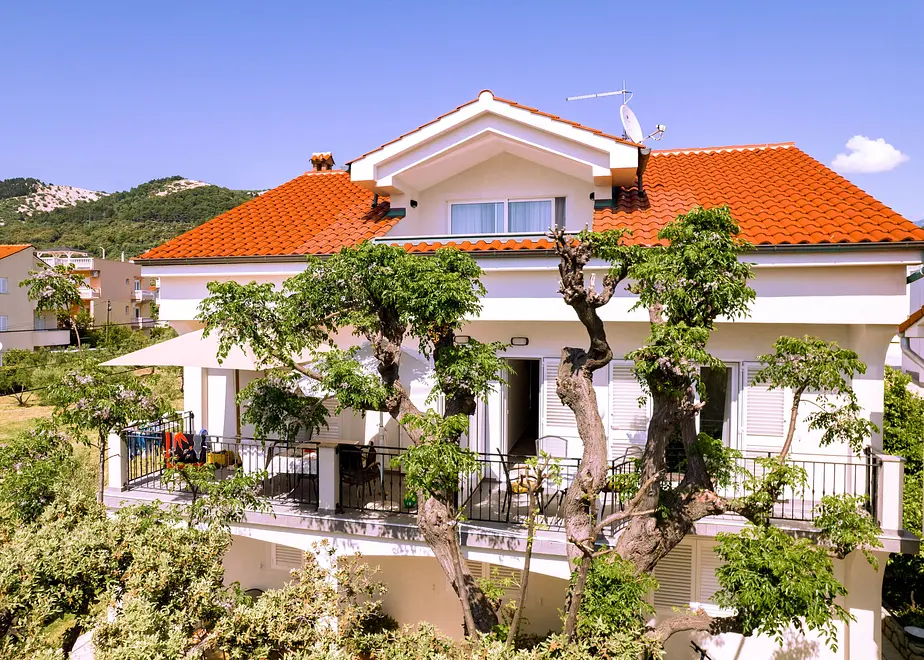 Ferienwohnung in Barbat  999236736 43012 – Foto 15