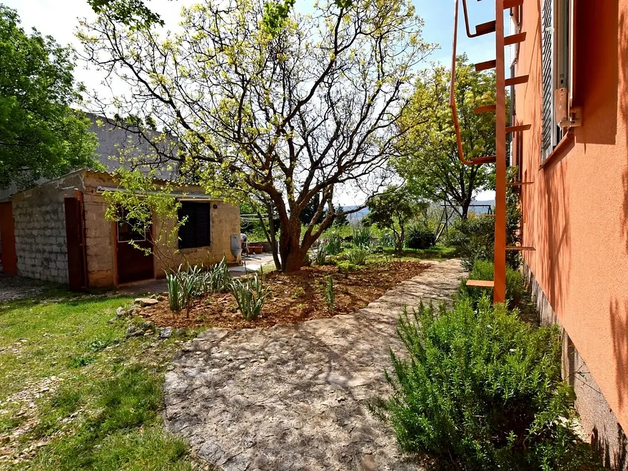 Ferienwohnung in Starigrad  999213179 40716 – Foto 11
