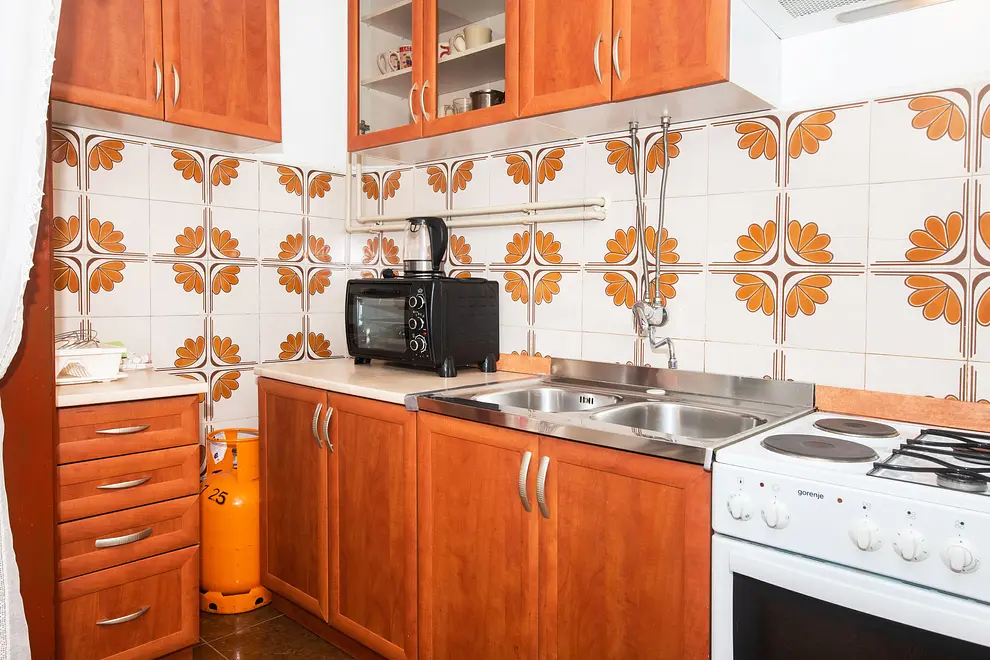 Ferienwohnung in Murter  999202751 31025 – Foto 13