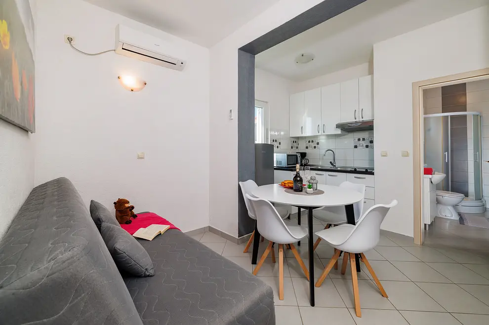 Ferienwohnung in Rab  999206161 34277 – Foto 7
