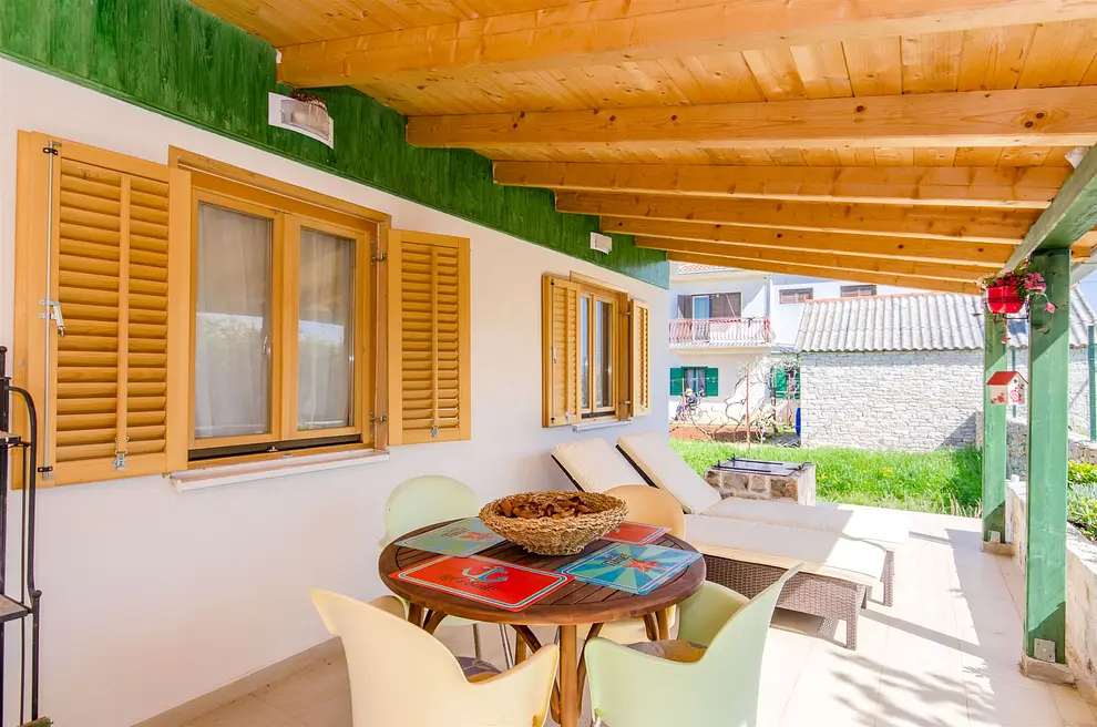 Ferienwohnung in Solta mit Pool und haustiergeeignet 999206206 34322 – Foto 17
