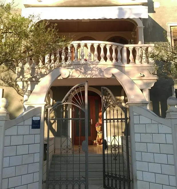 Ferienwohnung in Brac  999207603 35634 – Foto 34