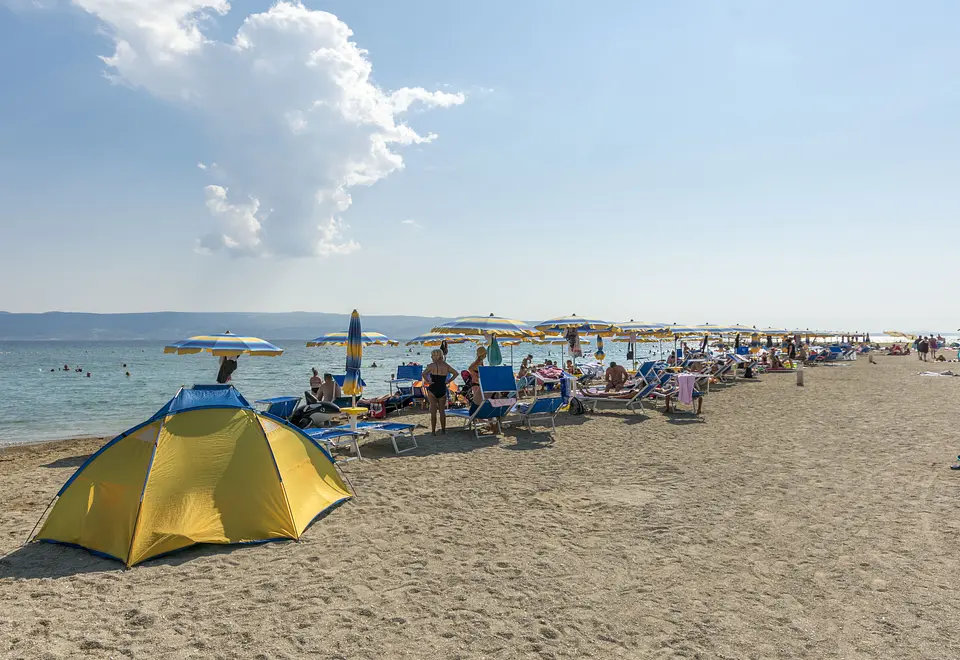 Ferienwohnung in Omis  999207562 35599 – Foto 15
