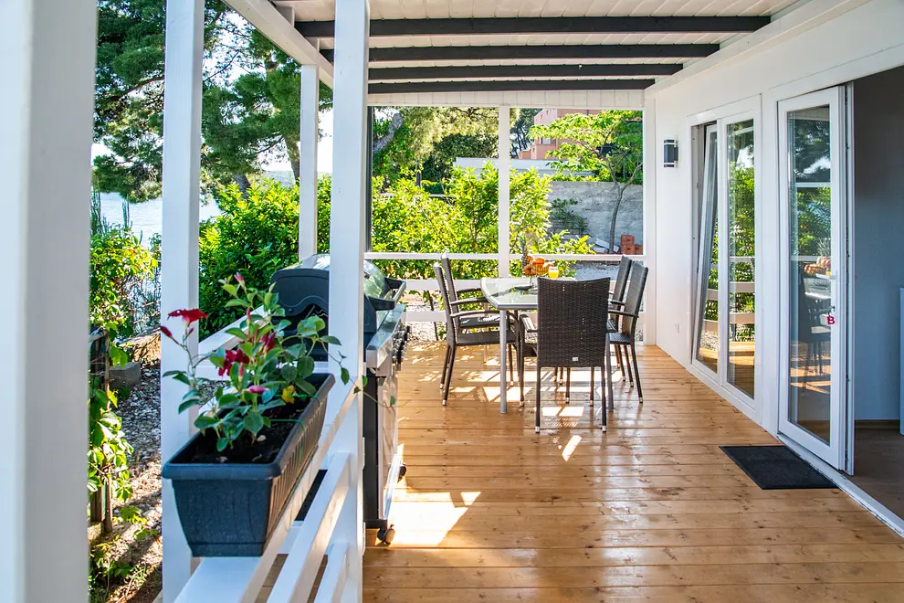 Ferienwohnung in Posedarje  999212331 39985 – Foto 7