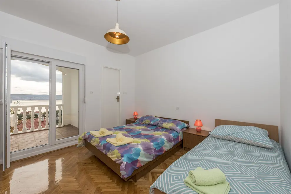 Ferienwohnung in Starigrad  999202402 30698 – Foto 16