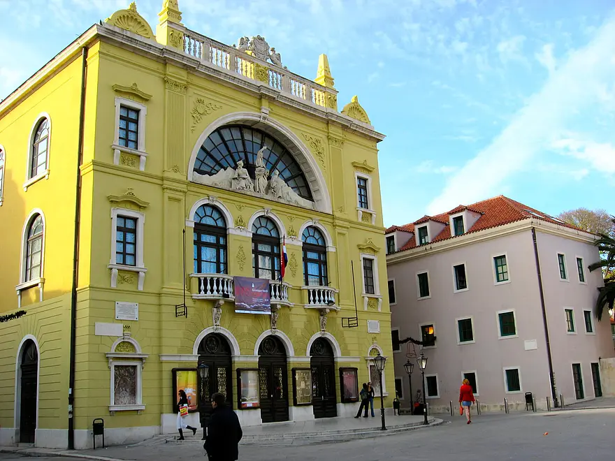Ferienwohnung in Split  999203470 31718 – Foto 21