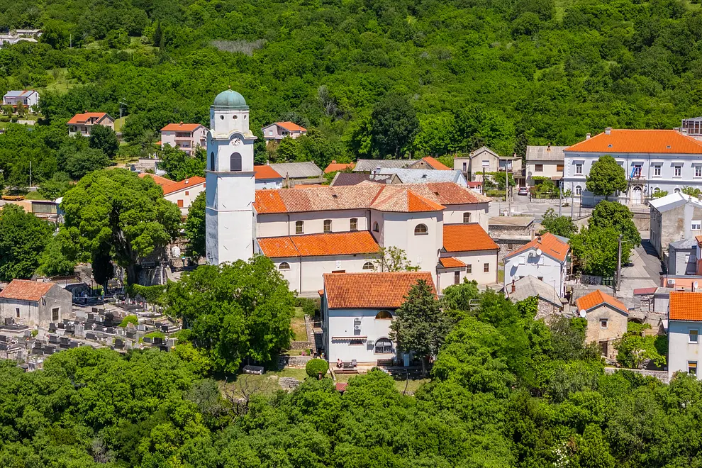Ferienhaus in Novi Vinodolski mit Pool 999206298 34406 – Foto 6