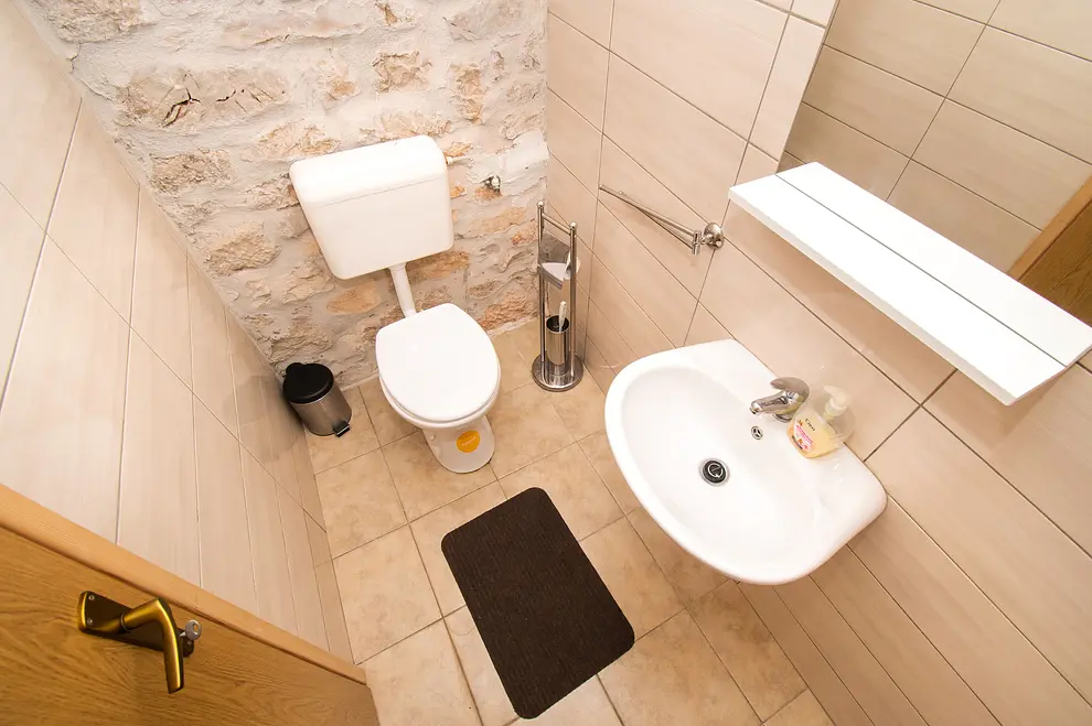 Ferienwohnung in Biograd mit Pool und haustiergeeignet 999210270 38140 – Foto 16