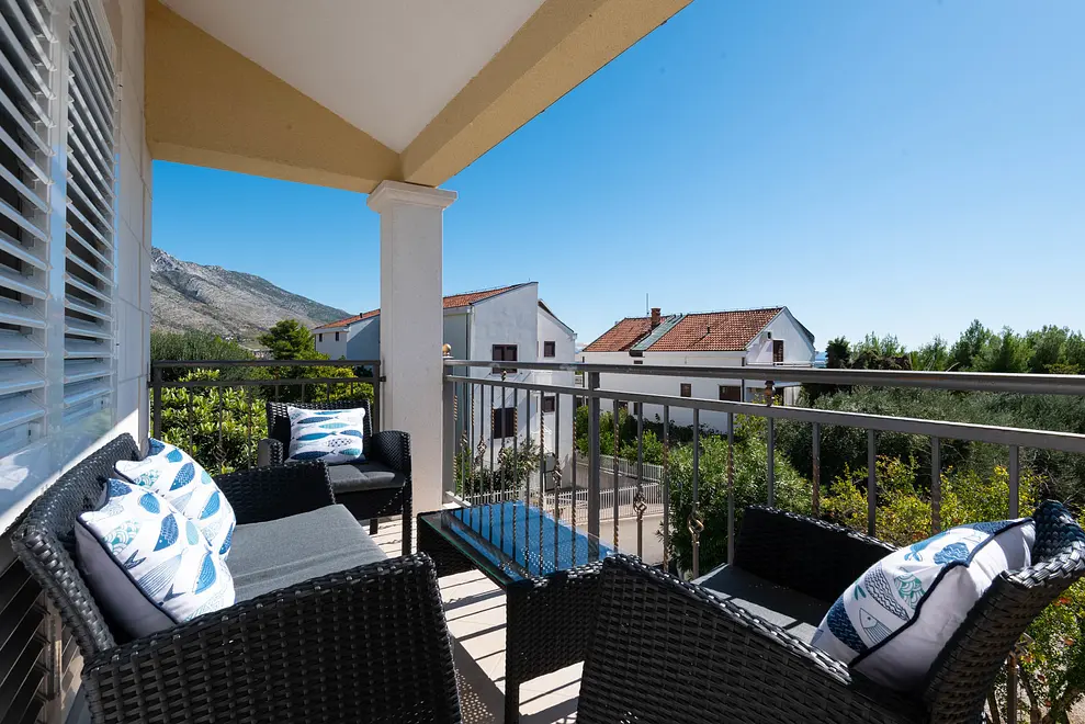 Ferienwohnung in Orebic  999206464 34565 – Foto 9